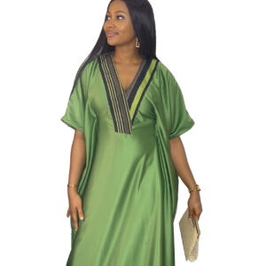 Harissa O-Neck Sweat