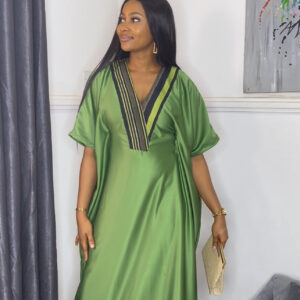 Harissa O-Neck Sweat